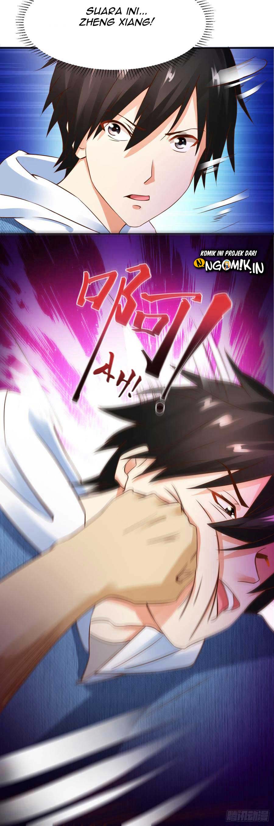 Miss Sister, Don’t Mess With Me Chapter 01 Gambar 28
